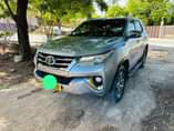A picture of TOYOTA FORTUNER