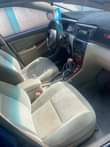 A picture of Corolla 07