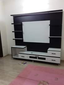 A picture of Furniture work