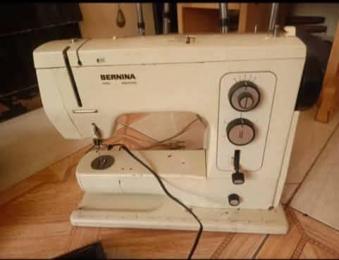 sewing machines