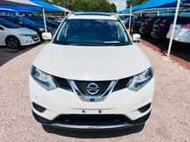 used nissan xtrail