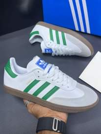 A picture of NEW MEN SHOES
