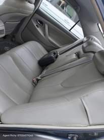 A picture of Toyota Camry 2008