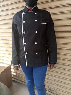 jackets