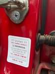 A picture of TOKS STANDARD Honda civic Type S 2006 Manual transmission Engine