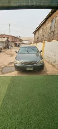 A picture of 2004model Toyota Camry Bigdaddy First Body Tokunbo New Engine and