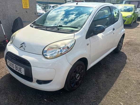 suzuki splash