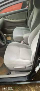 A picture of 2005 Toyota Corolla