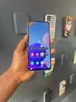A picture of Samsung A21s Storage 64GB RAM 4GB Price 250 000 Call