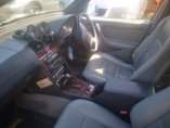 A picture of 2004 Mercedes Benz C200