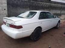 A picture of Toyota Camry for sale
