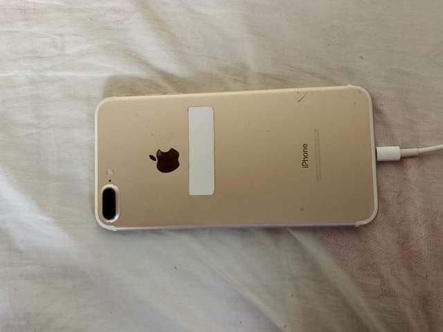 iPhone M.