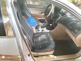 A picture of Honda Accord