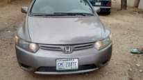 A picture of Honda Civic Super Clean Full Opinion Price 1 5 Location