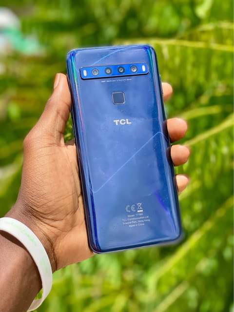 tcl tv