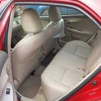 A picture of Toyota Corolla LE 2010 Everything working perfectly well Nothing to