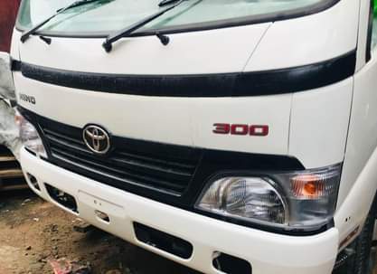 toyota dyna