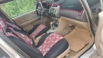 A picture of 2007 HONDA CITY