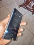A picture of SAMSUNG S10 Gb128 Ram6 0687098582 0612098582
