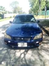 used toyota altezza