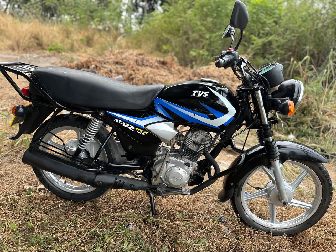 A picture of TVs DR cc 125