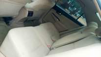 A picture of Distress 2013 Toyota Camry everything is intact 3 750M Apo