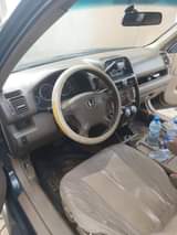 A picture of 2004 Honda CR V