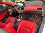 A picture of This is extremely clean Honda crosstour 2011 model pure first