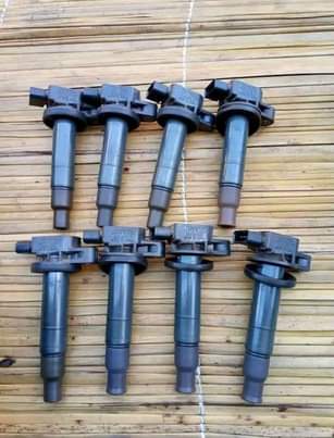 coils