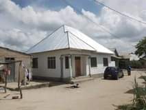 A picture of NYUMBA INAUZWA MBAGALA CHAMAZI MANISPAA YA TEMEKE MILLION 20