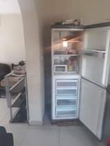 baking