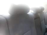 A picture of Awoof alert 08 Toyota Corolla registered