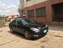 A picture of Need 1 lucky buyer for this my 2004 Toyota Camry