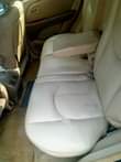 A picture of SMARTAUTOS Lexus RX300 sound engine good gear Ac needs attention