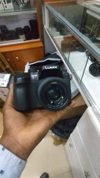 A picture of Digital camera