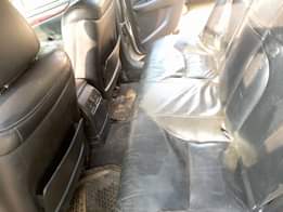 A picture of Lexus ES300 First body Engine and gear box very sound