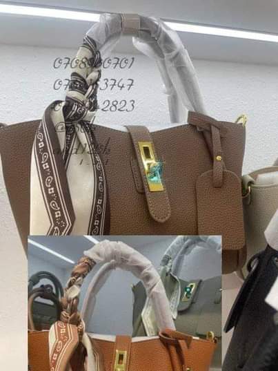 A picture of Hand bags