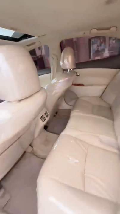 A picture of MR KEN AUTOs Ur Happiness Is Our Priority 2348038966089 call