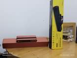 A picture of New rxing sound bar fairly used