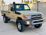 A picture of Landcruisser