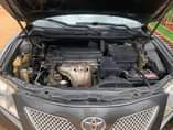 A picture of Camry