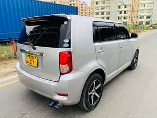 A picture of TOYOTA RUMION