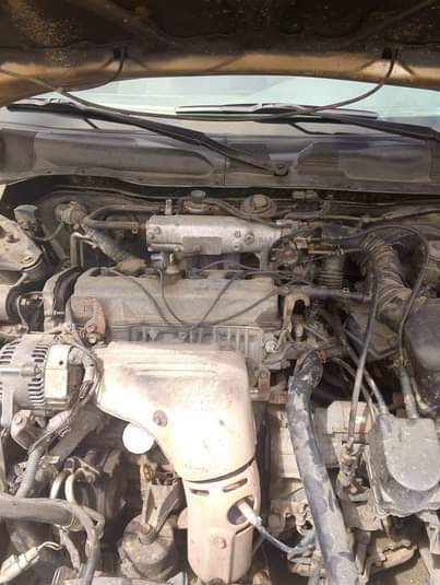A picture of 2002 Toyota Camry