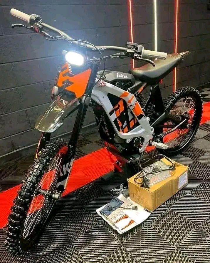 A picture of MOUNTAIN BIKE FOR LIPA MDOGO MDOGO