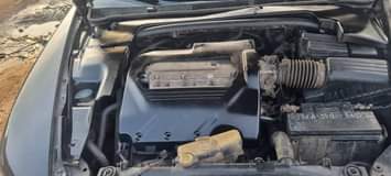 A picture of Acura