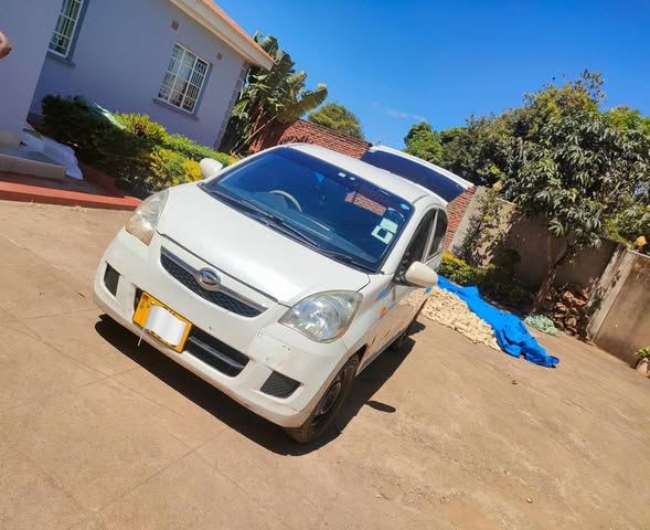 used daihatsu mira
