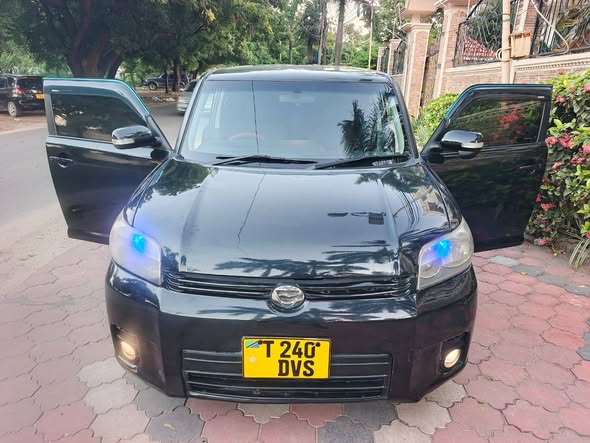 A picture of Toyota Rumion Engine 1nz Cc 1490 Full ac Full Documents