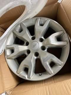used ford ranger
