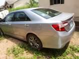 A picture of 013 Camry