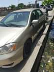 A picture of First body Super Clean Toyota Corolla 2006 Model